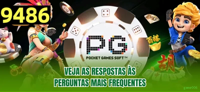 Imagem promocional da game006