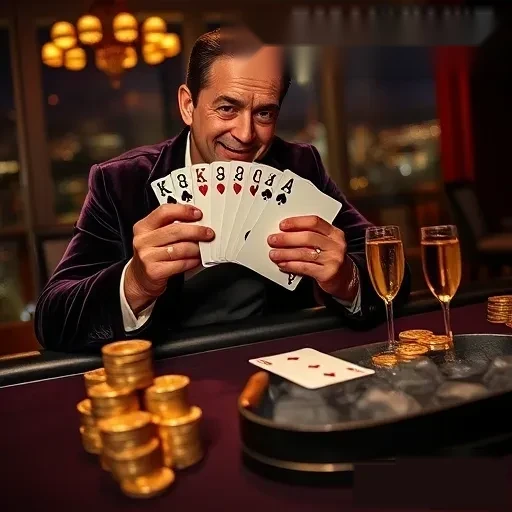 Cassino game006 app mobile