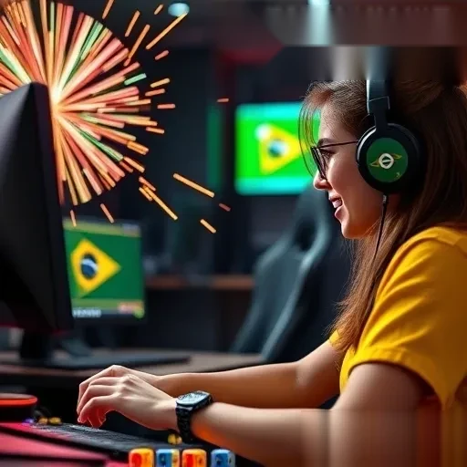 Formulário registro game006